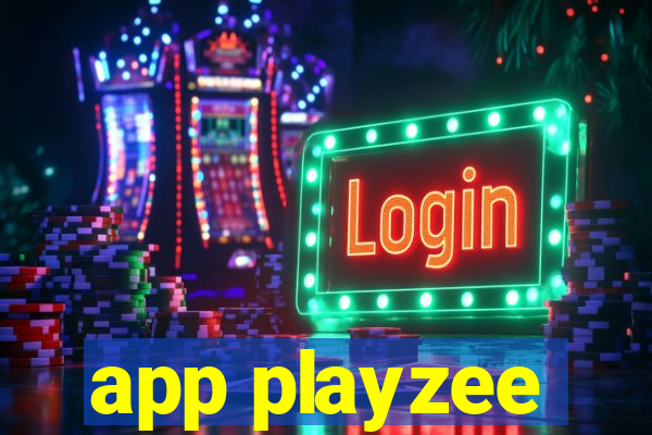 app playzee